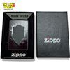 Image 1 : Gothic Frame Zippo Lighter, In Original Box