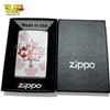 Image 1 : Canadian Maple Leaf Zippo Lighter, In Original Box