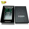 Image 1 : Biohazard Zippo Lighter, In Original Box