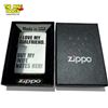 Image 1 : I Love My Girlfriend But My Wife Hates Her Zippo Lighter, In Original Box