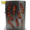 Image 2 : Bacon Zippo Lighter, In Original Box