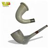 Image 1 : 2 Vintage Smoking Pipes