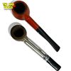 Image 2 : 2 Vintage Smoking Pipes
