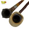 Image 3 : 2 Vintage Smoking Pipes