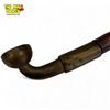 Image 2 : Vintage Long Stem Smoking Pipe