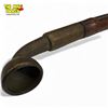 Image 3 : Vintage Long Stem Smoking Pipe