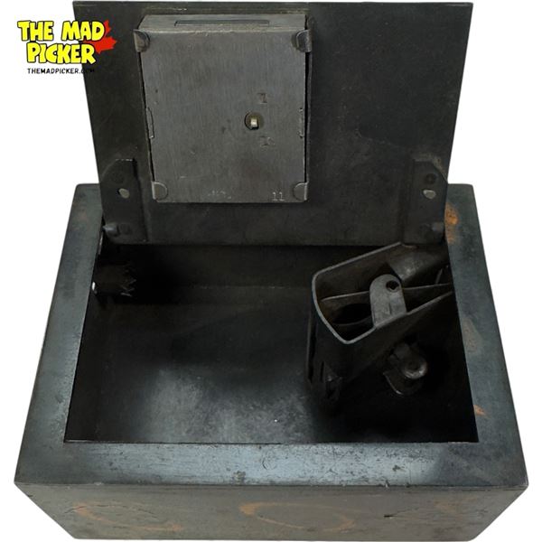 Approx. 13 Piece Painted Asian Kitchen Set