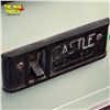 Image 2 : Vintage Metal Castle Sterilizer With Porcelain Top