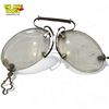 Image 7 : 6 Vintage Pairs Of Glasses