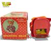 Image 5 : Vintage Battery Operated "Spanking Bear", In Original Box