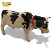 Image 2 : Vintage Battery Operated "Walking Josie Cow", In Original Box