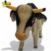 Image 4 : Vintage Battery Operated "Walking Josie Cow", In Original Box