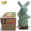 Image 5 : Vintage Battery Operated "Picnic Bunny", In Original Box