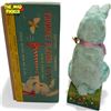 Image 3 : Vintage Battery Operated "Trumpet Playing Bunny", In Original Box