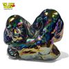 Image 2 : Vintage Fenton Dogs Paperweight