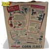 Image 2 : Early Kellogg'S Corn Flakes Cereal Box