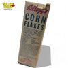 Image 3 : Early Kellogg'S Corn Flakes Cereal Box