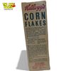 Image 4 : Early Kellogg'S Corn Flakes Cereal Box