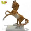 Image 1 : Vintage Large Royal Dux Porcelain Horse Statue