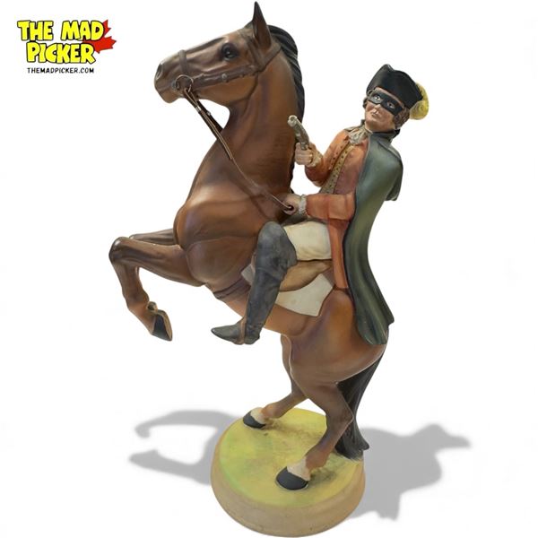 Beswick Porcelain Highwayman