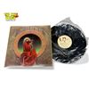 Image 1 : Grateful Dead Blues For Allah Vinyl Record, In Sleeve