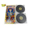 Image 2 : Grateful Dead Self Titled Vinyl Record, In Sleeve