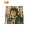Image 1 : Bob Dylan Blonde On Blonde Vinyl Record, In Sleeve