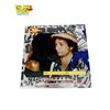 Image 3 : Bob Dylan Empire Burlesque Vinyl Record, In Sleeve