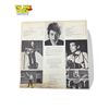 Image 4 : Bob Dylan Let Me Die In My Footsteps Bootleg Vinyl Record, In Sleeve