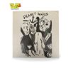 Image 1 : Planet Waves Moon Blow Vinyl Record, In Sleeve