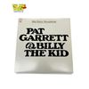Image 1 : Bob Dylan Soundtrack Pat Garrett & Billy The Kid Vinyl Record, In Sleeve