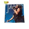 Image 1 : Janis Joplin Self Titled Vinyl Record, In Sleeve