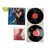 Image 2 : Janis Joplin Self Titled Vinyl Record, In Sleeve