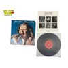 Image 2 : Janis Joplin Farewell Song Vinyl Record, In Sleeve