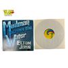 Image 2 : Elton John Madman Across The Water Vinyl Record, In Sleeve