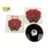 Image 2 : Santana Festival Vinyl Record, In Sleeve
