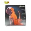 Image 3 : Santana Festival Vinyl Record, In Sleeve