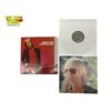 Image 2 : Tom Petty & The Heartbreakers Damn The Torpedoes Vinyl Record, In Sleeve