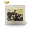 Image 1 : Neil Young Comes A Time Vinyl Record, In Sleeve