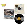 Image 2 : Neil Young American Stars'N Bars Vinyl Record, In Sleeve