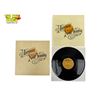 Image 2 : Neil Young Harvest Vinyl Record, In Sleeve