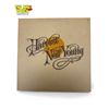 Image 1 : Neil Young Harvest Vinyl Record, In Sleeve