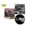 Image 2 : Iron Maiden The Number Of The Beast Vinyl Record, In Sleeve