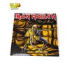 Image 1 : Iron Maiden Peace Of Mind Vinyl Record, In Sleeve