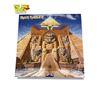 Image 1 : Iron Maiden Powerslave Vinyl Record, In Sleeve