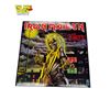 Image 1 : Iron Maiden Killers Vinyl Record, In Sleeve