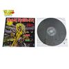 Image 2 : Iron Maiden Killers Vinyl Record, In Sleeve