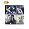 Image 1 : The Rolling Stones Emotional Rescue Vinyl Record, In Sleeve