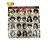 Image 1 : The Rolling Stones Some Girls Vinyl Record