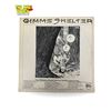 Image 1 : The Rolling Stones Gimme Shelter Bootleg Vinyl Record, In Sleeve